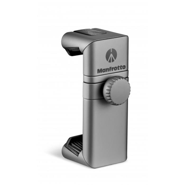 《新品アクセサリー》 Manfrotto (マンフロット) TwistGrip スマートフォンアダプター MTWISTGRIP 【KK9N0D18P】