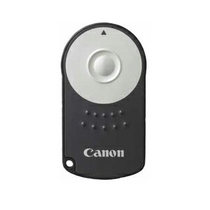 《新品アクセサリー》 Canon（キヤノン） リモートコントローラー RC-6【KK9N0D18P】