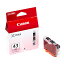 《新品アクセサリー》 Canon(キヤノン) インクタンク BCI-43PM フォトマゼンタ【KK9N0D18P】