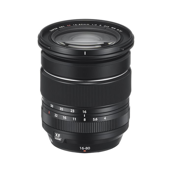 《新品》 FUJIFILM (フジフイルム) フジノン XF16-80mm F4 R OIS WR 【下取交換なら\15,000-引き】[ Lens | 交換レンズ ]【KK9N0D18P】