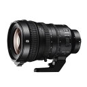 sVit SONY i\j[j E PZ 18-110mm F4 G OSS SELP18110G[ Lens | Y ]yKK9N0D18Pz