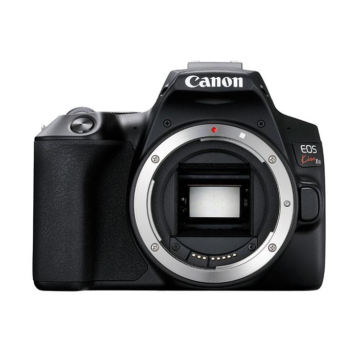 《新品》 Canon（キヤノン） EOS Kiss X10 ボディ ブラック[ デジタル一眼レフカメラ | デジタル一眼カメラ | デジタルカメラ ] 【KK9N0D18P】【キャッシュバック￥2,000-対象】