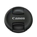 《新品アクセサリー》 Canon（キヤノン） レンズキャップ E-67II【KK9N0D18P】