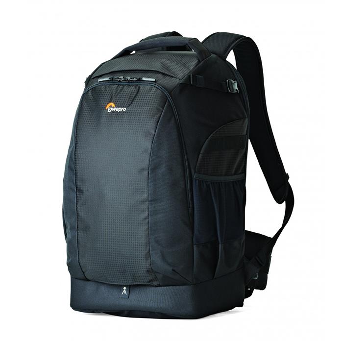 ロープロ カメラバッグ 《新品アクセサリー》 Lowepro (ロープロ) フリップサイド 500AW II ブラック【KK9N0D18P】 [ カメラバッグ ]【在庫限り】