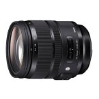 《新品》 SIGMA (シグマ) A 24-70mm F2.8 DG OS HSM (シグマSA用)[ Lens | 交換レンズ ]【KK9N0D18P】