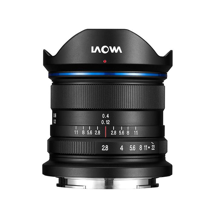 楽天マップカメラ楽天市場店《新品》LAOWA（ラオワ） 9mm F2.8 ZERO-D（EOS M用）[ Lens | 交換レンズ ]【KK9N0D18P】〔メーカー取寄品〕