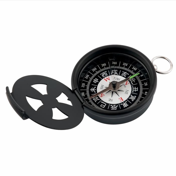 《新品アクセサリー》 Vixen (ビクセン) ストッパー 十二支方位付きコンパス C3-48C【KK9N0D18P】