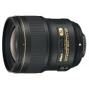 《新品》 Nikon（ニコン） AF-S NIKKOR 28mm F1.4E ED [ Lens | 交換レンズ ]【KK9N0D18P】