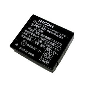 《新品アクセサリー》 RICOH (リコー)