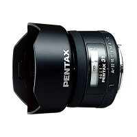 《新品》PENTAXFA35mmF2AL