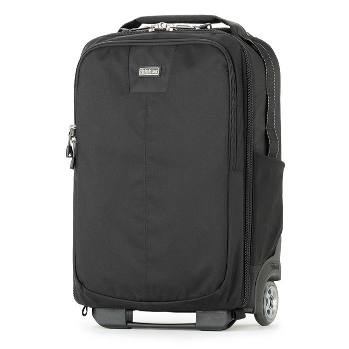 《新品アクセサリー》 thinkTANKphoto (シンクタンクフォト) エッセンシャルズコンバーチブルローリングバックパック ブラック【KK9N0D18P】