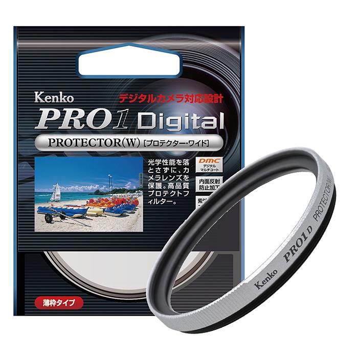 Կʥ꡼ Kenko (󥳡) PRO1D ץƥ(W) 40.5mm СKK9N0D18P