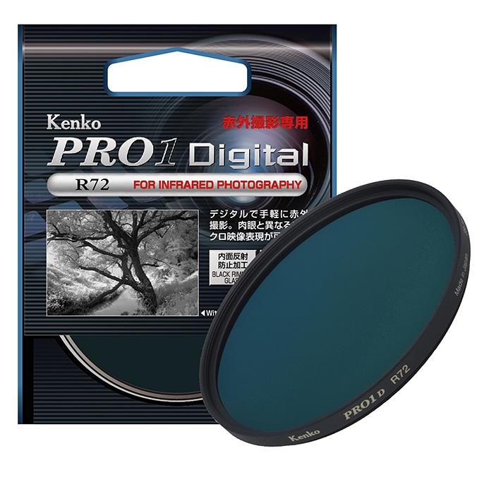 《新品アクセサリー》 Kenko ケンコー PRO1D R72 52mm【KK9N0D18P】〔メーカー取寄品〕