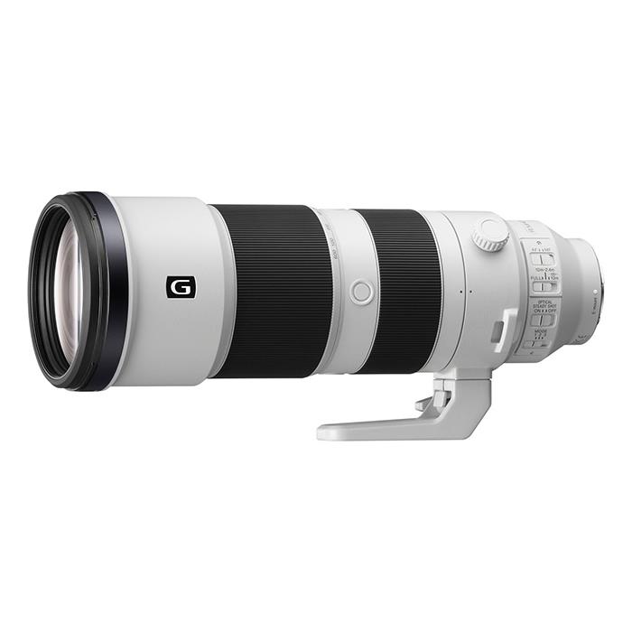 《新品》SONY (ソニー) FE 200-600mm F5.6-6.3 G OSS SEL200600G Lens 交換レンズ 【KK9N0D18P】