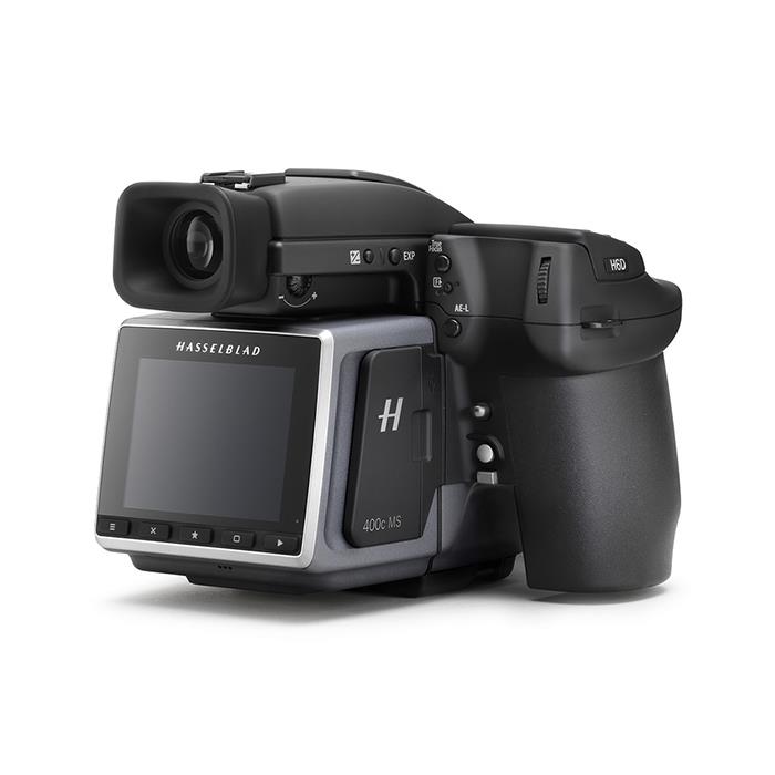 《新品》HASSELBLAD (ハッセルブラッド) H6D-400c MS〔メーカー取寄品〕[ デジタル一眼レフカメラ | デジタル一眼カメラ | デジタルカメラ ] 【KK9N0D18P】