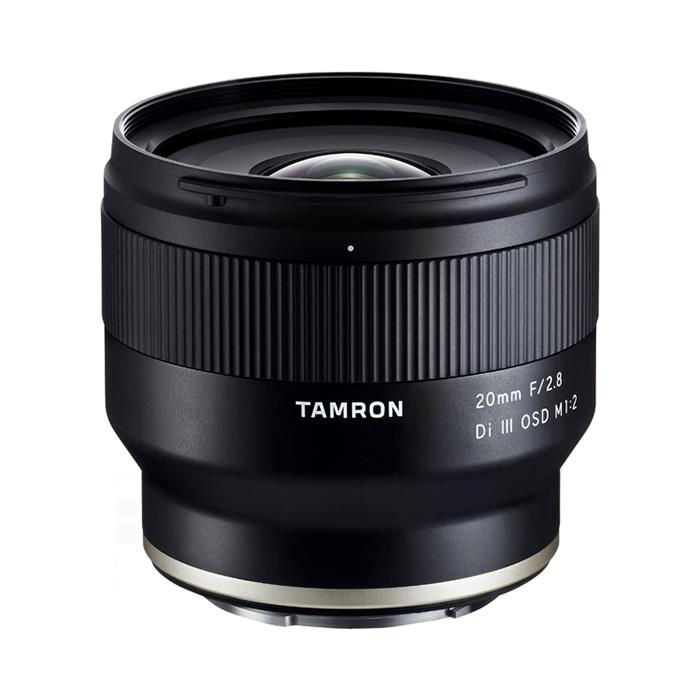 《新品》 TAMRON (タムロン) 20mm F2.8 Di 