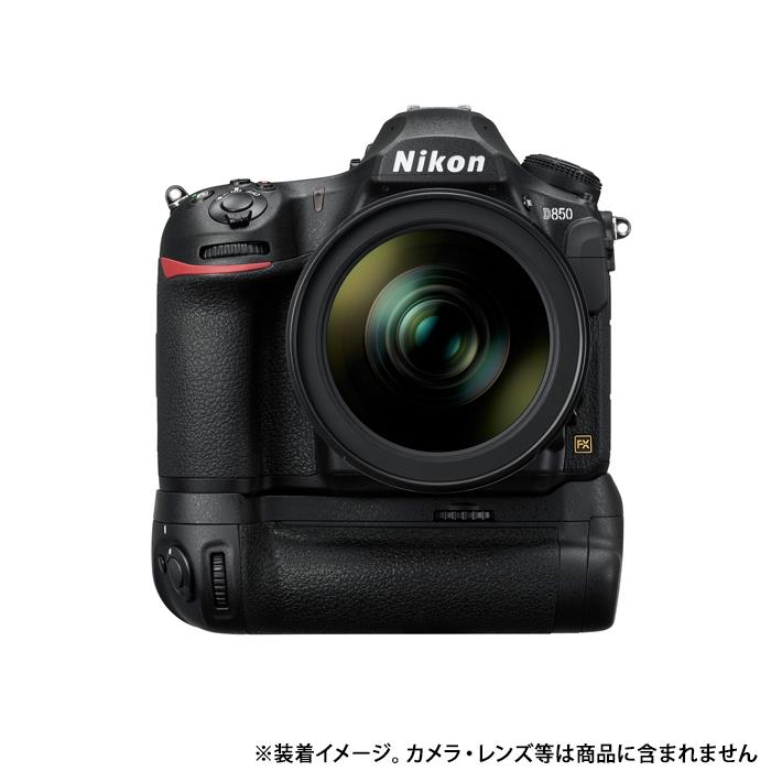 《新品アクセサリー》 Nikon (ニコン) マルチパワーバッテリーパック MB-D18【KK9N...