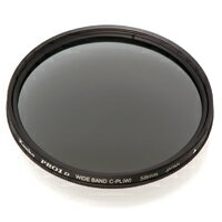 《新品アクセサリー》 Kenko (ケンコー) PRO1D WIDE BANDサーキュラーPL(W)　72mm【KK9N0D18P】