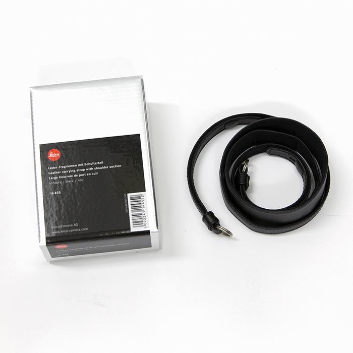 楽天市場】leica レザーストラップ ブラック ワイド #14455の通販 楽天市場】leica レザーストラップ ブラック ワイド #14455の通販