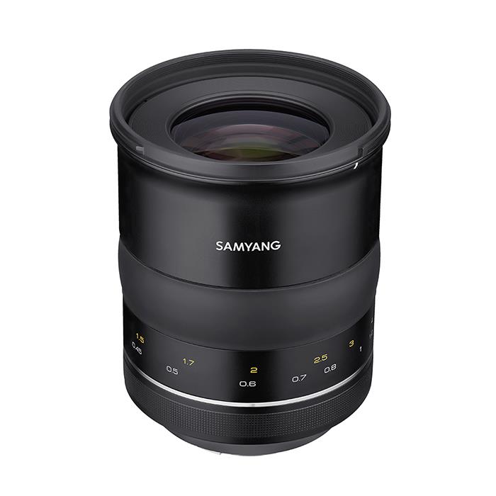 樂天商城 - 《新品》SAMYANG (サムヤン) XP 50mm F1.2 (キヤノンEF用)[ Lens | 交換レンズ ]【KK9N0D18P】