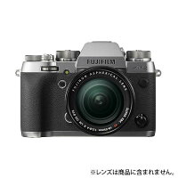 《新品》FUJIFILM(フジフイルム)X-T2GraphiteSilverEdition発売予定日:2017年2月下旬