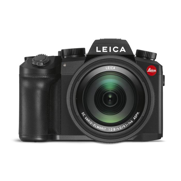 《新品》 Leica (ライカ) V-LUX5 [ コンパクトデジタルカメラ ]【KK9N0D18P】【在庫限り（生産完了品）】