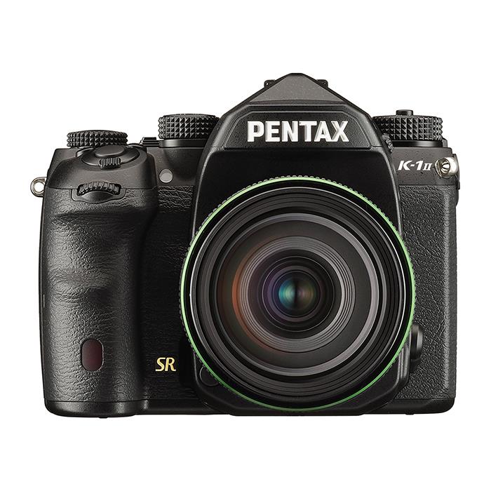 《新品》PENTAX（ペンタックス）K-1 Mark II 28-105 WR レンズキット[ デジタル一眼レフカメラ | デジタル一眼カメラ | デジタルカメラ ]【KK9N0D18P】【￥20,000-キャッシュバック対象】