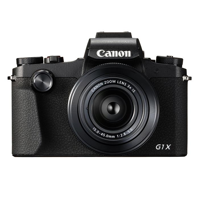 《新品》 Canon (キヤノン) PowerShot G1X Mark III [ コンパクトデジタルカメラ ] 【KK9N0D18P】発売予定日 :2017年11月下旬