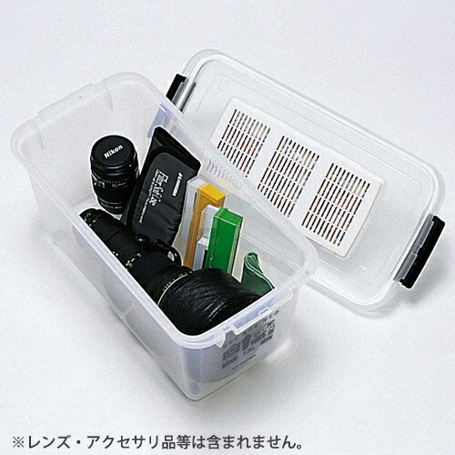 �Կ��ʥ��������꡼�� HAKUBA (�ϥ���) �ɥ饤�ܥå���NEO 15L���ꥢ��KMC-38)���ɼ������ƥ�ۡ�KK9N0D18P��