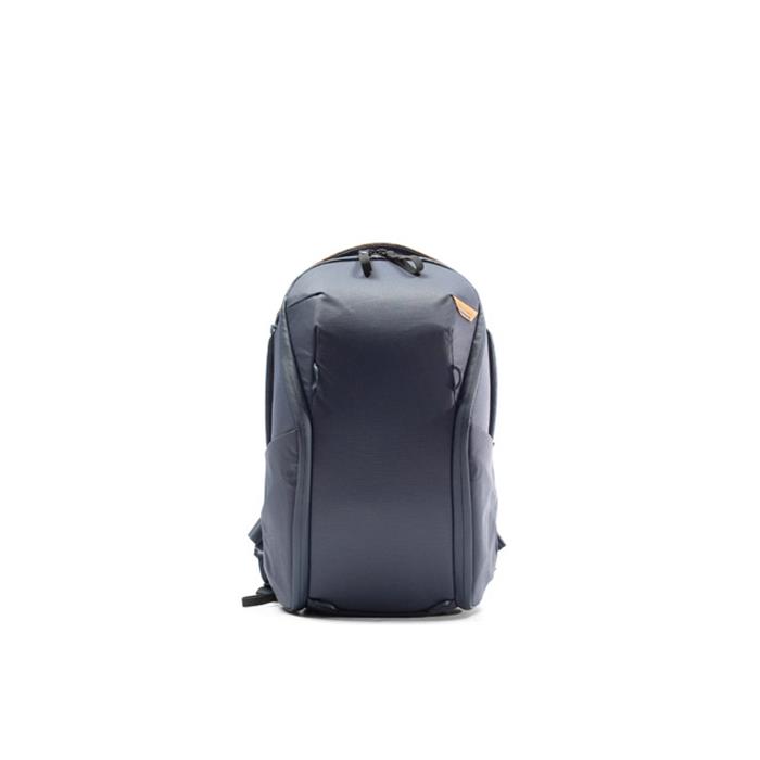 《新品アクセサリー》peak design (ピークデザイン) エブリデイバックパック 15L Zip BEDBZ-15-MN-2 ミッドナイト【KK9N0D18P】 [ カメラバッグ ]〔メーカー取寄品〕