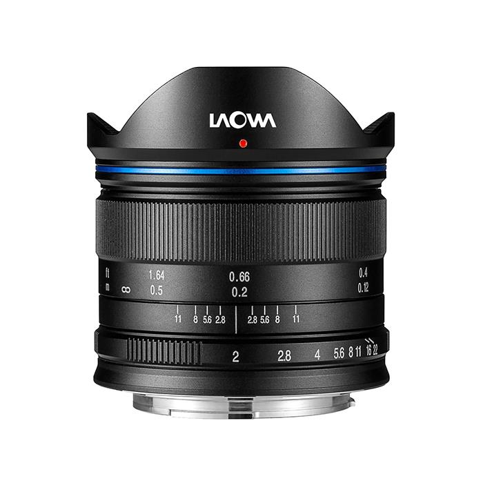 楽天マップカメラ楽天市場店《新品》LAOWA（ラオワ） 7.5mm F2（マイクロフォーサーズ用）〔メーカー取寄品〕 [ Lens | 交換レンズ ]　【KK9N0D18P】