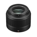 《新品》 FUJIFILM（フジフイルム）フジノン XC35mm F2 Lens 交換レンズ 【KK9N0D18P】