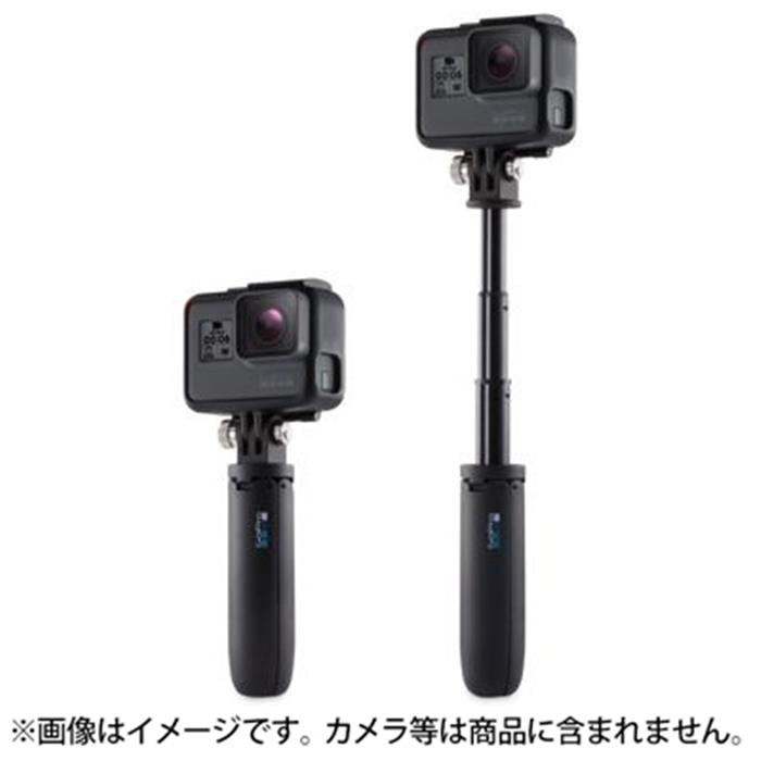 《新品アクセサリー》 GoPro (ゴープロ) ショーティー AFTTM-001 【KK9N0D18P】