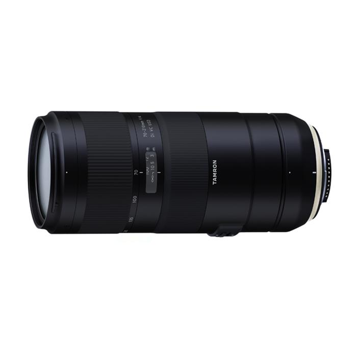 《新品》 TAMRON (タムロン) 70-210mm F4 Di VC USD / Model A034N (ニコン用) [ Lens | 交換レンズ ]【KK9N0D18P】