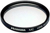 《新品アクセサリー》 HAKUBA (ハクバ) MC レンズガード 52mm〔メーカー取寄品〕