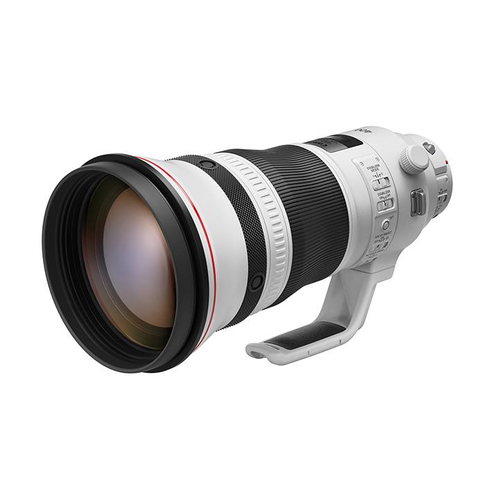 《新品》Canon (キヤノン) EF400mm F2.8L IS III USM [ Lens | 交換レンズ ]【KK9N0D18P】〔納期未定・予約商品〕