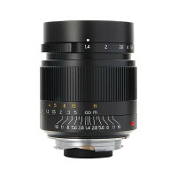 《新品》七工匠7artisans28mmF1.4ASPHブラック(ライカM用)【KK9N0D18P】発売予定日:2019年3月20日