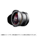 《新品》KAMLAN（カムラン）8mm F3.0 (フジフイルムX用) 