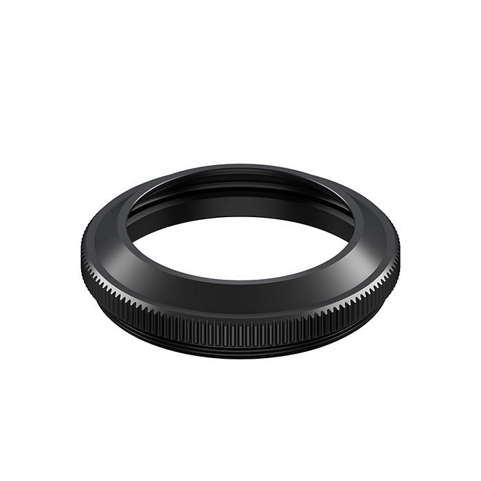 《新品アクセサリー》 FUJIFILM (フジフイルム) XF27mmF2.8 R WR用 フード LH-XF27 P※XF27mmF2.8 R WR同梱品【KK9N0D18P】