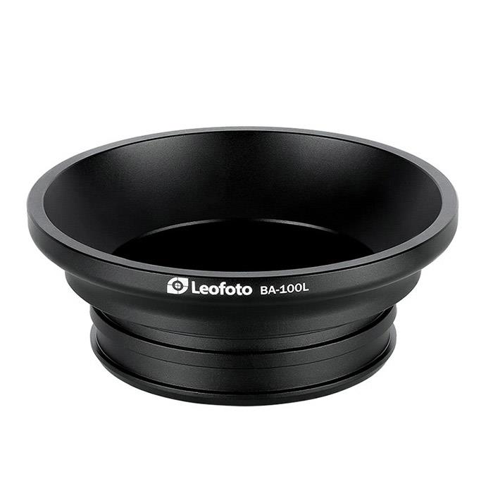 Կʥ꡼ Leofoto (쥪ե) ϡեܡ륵Ѵץ BA-100LKK9N0D18P