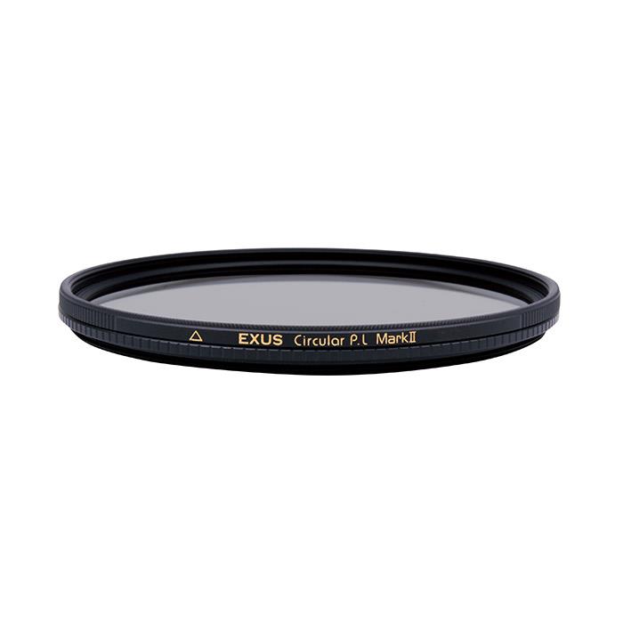 《新品アクセサリー》 marumi (マルミ) EXUS CIRCULAR P.L Mark II 55mm【KK9N0D18P】 2