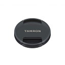 《新品アクセサリー》 TAMRON タムロン レンズキャップ 77mm CF77II KK9N0D18P メーカー取寄品 