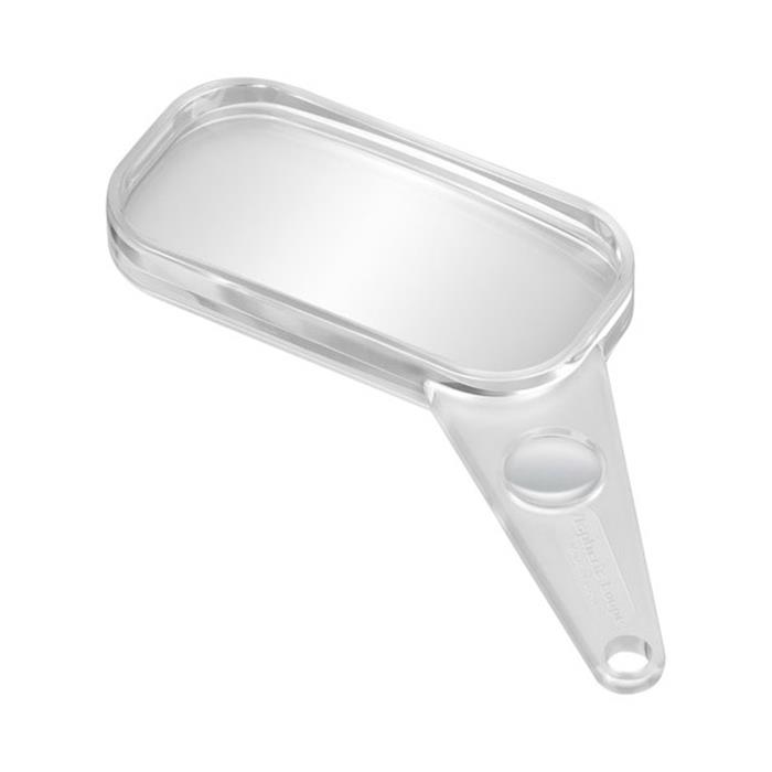 《新品アクセサリー》 HAKUBA (ハクバ) 非球面ルーペ M 2.0倍 KLU-APM20【KK9N0D18P】【在庫限り(生産完了品)】