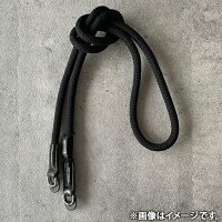 《新品アクセサリー》Extended(エクステンデッド)YOSEMITECAMERASTRAP(9mmx126cm)MADBLACK【KK9N0D18P】