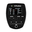 《新品アクセサリー》 Profoto（プロフォト） Air Remote TTL-N #901040（ニコン用）【KK9N0D18P】