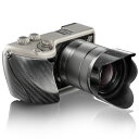 【あす楽】《新品》 HASSELBLAD(ハッセルブラッド) Lunar レンズキット カーボンファイバーハンドグリップ[ ミラーレス一眼カメラ | デジタル一...