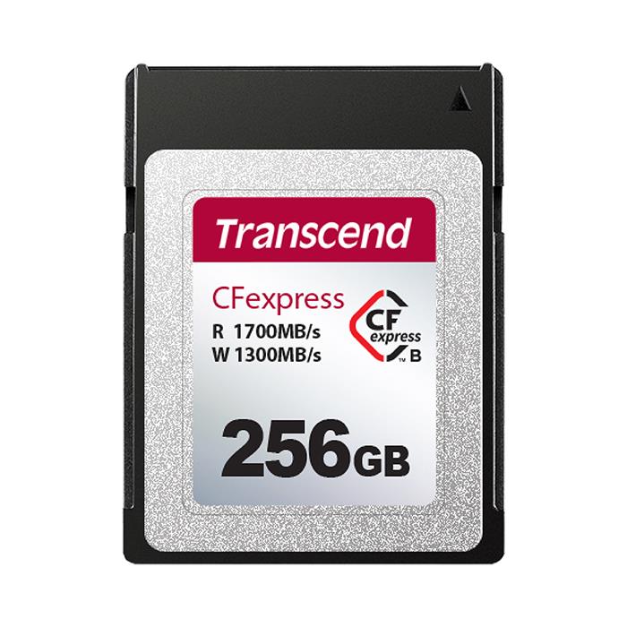 Կʥ꡼ Transcend (ȥ󥻥) CFexpress TypeB 256GB TS256GCFE820 б...