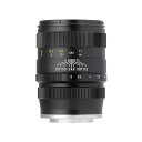 sVitZHONG YI OPTICAL CREATOR 85mm F2 (tWtCXp)ubN[ Lens | Y ]yKK9N0D18Pzk[J[il