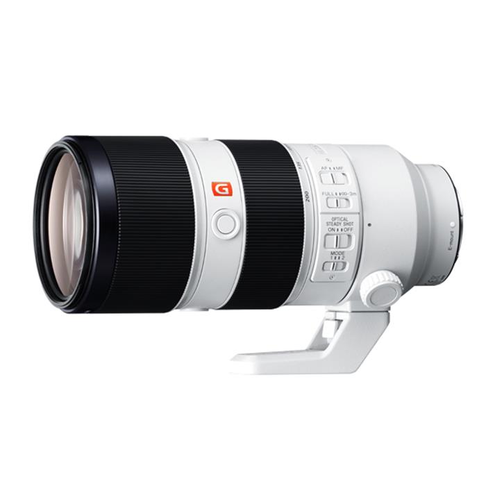 《新品》 SONY (ソニー) FE 70-200mm F2.8 GM OSS SEL70200GM Lens 交換レンズ 【KK9N0D18P】