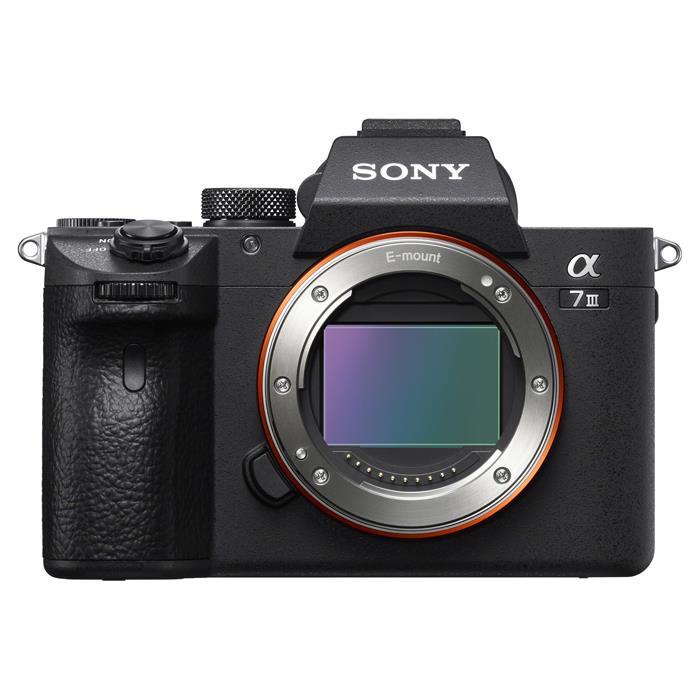 《新品》 SONY (ソニー) α7III ボディ ILCE-7M3【下取交換なら\10,000-引き】[ ミラーレス一眼カメラ | デジタル一眼カメラ | デジタルカメラ ] 【KK9N0D18P】